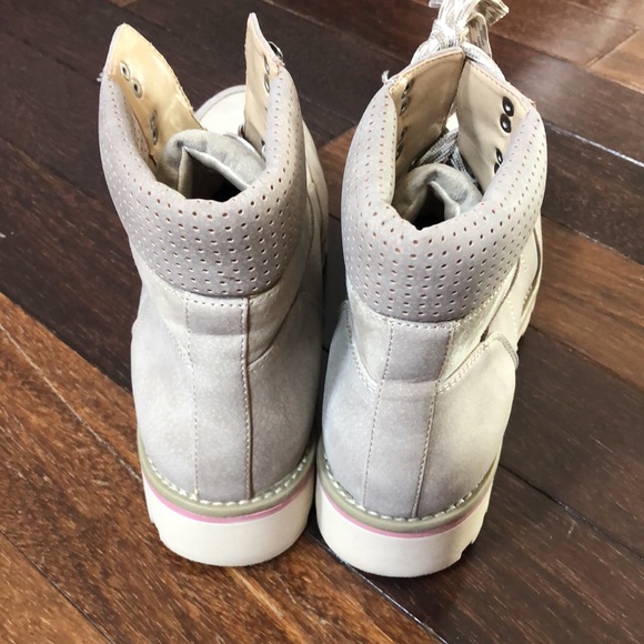 Sole Society women’s boots, size 9.5 - Picture 2 of 10